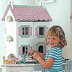 Кукольные домики Le Toy Van