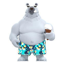 Сувенирные фигурки