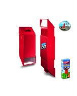 Перископ Спайскоп, Navir