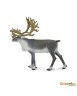 Фигурка Safari Ltd Северный олень