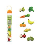 Набор фигурок Safari Ltd Фрукты и овощи