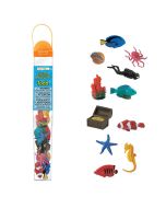 Набор фигурок Коралловый риф Toob, Safari Ltd