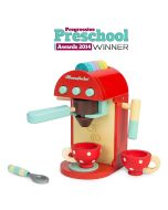 Игровой набор "Кофе-машина" Le Toy Van