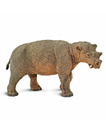 Фигурка доисторического млекопитающего Safari Ltd Уинтатерий