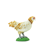 Фигурка Safari Ltd Домашняя курица