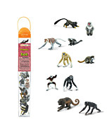 Набор фигурок Safari Ltd Приматы