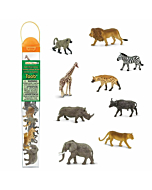 Набор фигурок Safari Ltd Животные Южной Африки