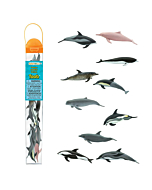 Набор фигурок Safari Ltd Дельфины