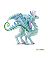 Принцесса драконов, Safari Ltd