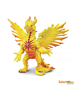 Солнечный дракон, Safari Ltd