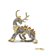 Фигурка Safari Ltd Дракон-олень