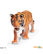 Фигурка Safari Ltd Амурский тигр, XL