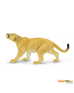 Пума XL, Safari Ltd