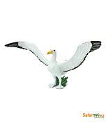 Фигурка птицы Safari Ltd Королевский альбатрос