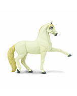 Фигурка лошади Safari Ltd Андалузский жеребец