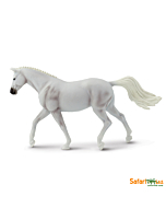 Фигурка Safari Ltd Тракененская лошадь
