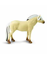 Фигурка Safari Ltd Фиордская лошадь