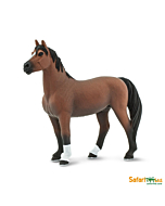 Фигурка Safari Ltd Лошадь Моргана
