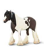 Фигурка Safari Ltd лошади Тинкер
