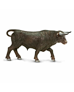 Фигурка Safari Ltd Первобытный дикий бык (тур бык)