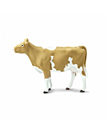Фигурка Safari Ltd Гернейзеская порода коровы