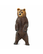 Фигурка Safari Ltd Медведь гризли