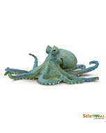 Осьминог, Safari Ltd