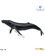 Фигурка Safari Ltd Горбатый кит, XL