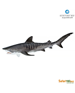 Тигровая акула, XL, Safari Ltd