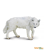 Полярный волк, Safari Ltd