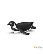 Фигурка птицы Safari Ltd Южноафриканский пингвин