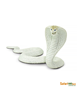 Белая кобра, Safari Ltd