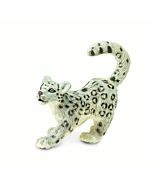 Фигурка Safari Ltd Ирбис (детеныш)