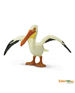 Пеликан, Safari Ltd