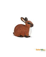 Фигурка Safari Ltd Кролик