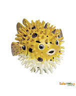 Рыба фугу XL, Safari Ltd