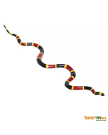 Коралловая змея XL, Safari Ltd