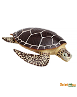 Морская черепаха XL, Safari Ltd