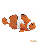 Рыба клоун XL, Safari Ltd