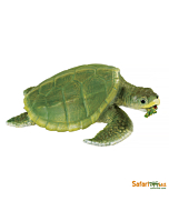 Морская черепаха Ридли Кэмп XL, Safari Ltd