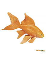 Золотая рыбка XL, Safari Ltd