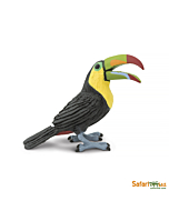 Фигурка птицы Safari Ltd Тукан