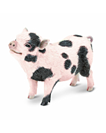 Фигурка Safari Ltd Вьетнамская вислобрюхая свинья