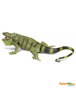 Игуана XL, Safari Ltd