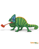 Йеменский хамелеон XL, Safari Ltd