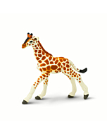 Фигурка Safari Ltd Сетчатый жираф (детеныш)