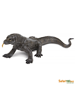 Комодский варан XL, Safari Ltd