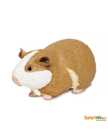 Морская свинка XL, Safari Ltd