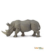 Белый носорог, Safari Ltd
