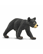 Фигурка медведя Safari Ltd Барибал (детеныш)